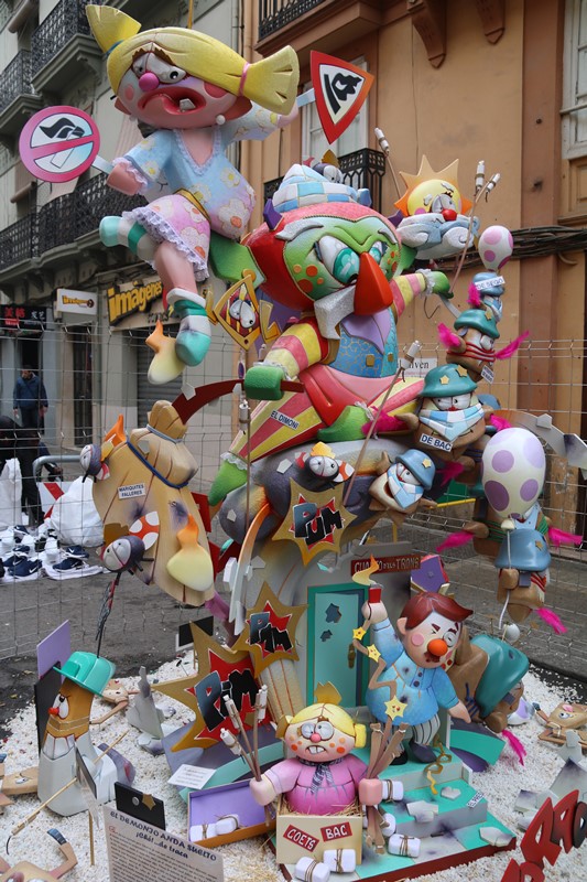 Totfalles: Pelayo-Matemático Marzal