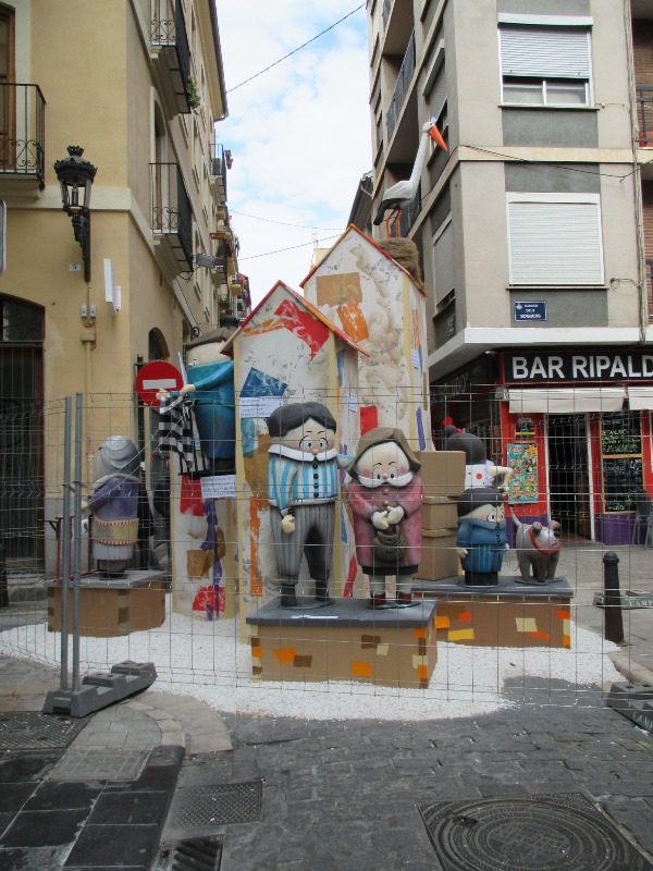 Totfalles: Ripalda-Sogueros