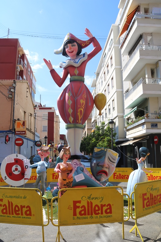 Totfalles: José Benlliure-Vicente Guillot