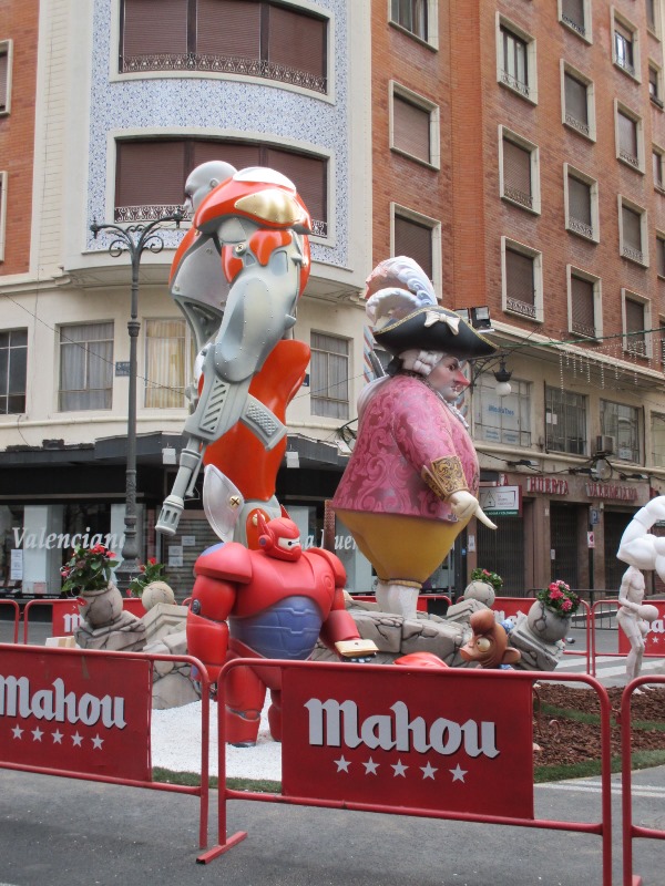 Totfalles: Linterna-Na Robella-Barón de Cárcer