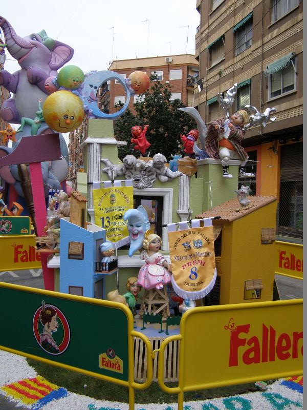 Totfalles: Pintor Goya-Brasil