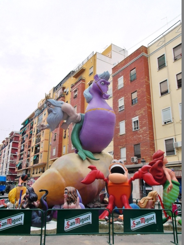 Totfalles: Olivereta-Cerdá y Rico