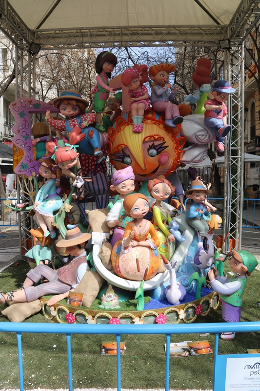 Totfalles: Císcar-Burriana