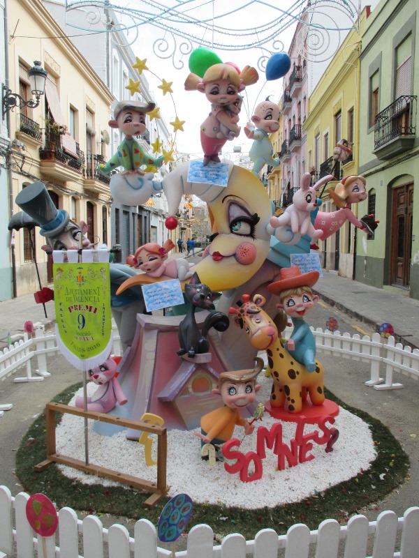 Totfalles: Nador-Milagrosa