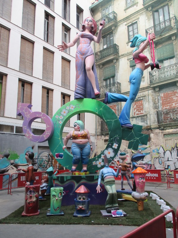 Totfalles: En Sendra-Plaza de Coll