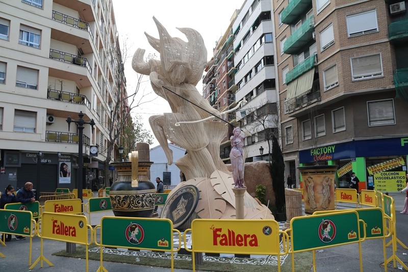 Totfalles: Maestro Aguilar-Matías Perelló