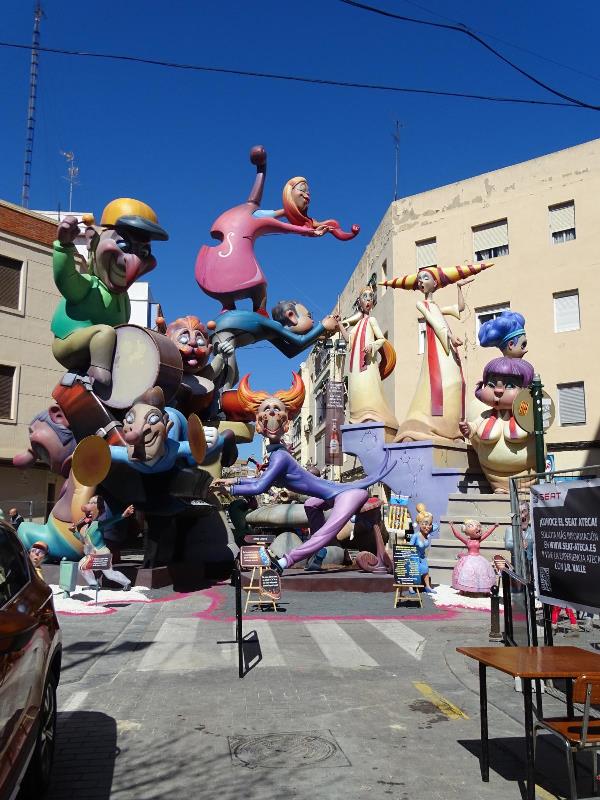 Totfalles: Federico Mistral-Murta