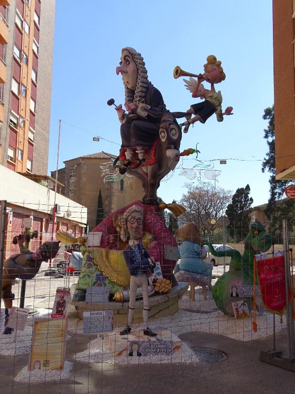 Totfalles: Daroca-Pare Viñas