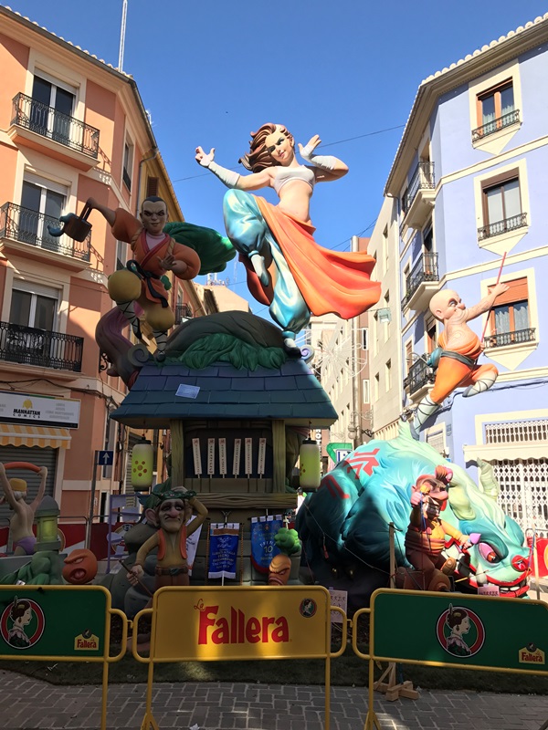 Totfalles: Cervantes-Padre Jofré