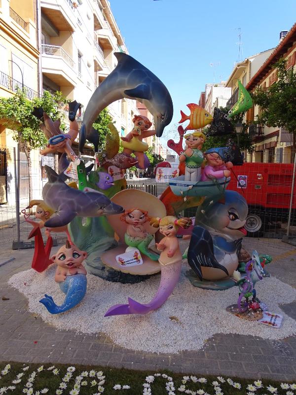 Totfalles: Barón de Sant Petrillo-Leonor Jovani