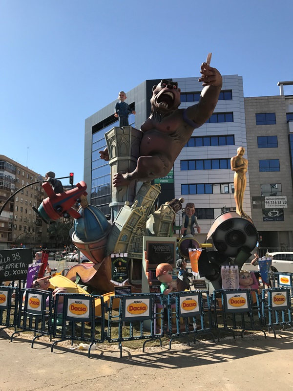 Totfalles: Yecla-Av. Cardenal Benlloch