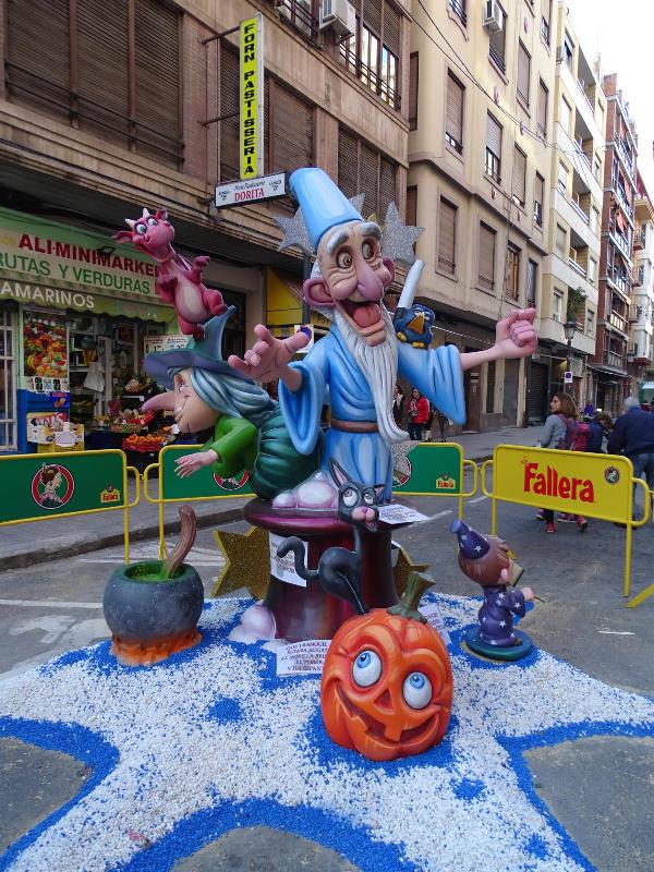 Totfalles: Quart-Túria