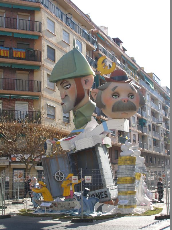 Totfalles: Fray J. Rodríguez-Pintor Cortina