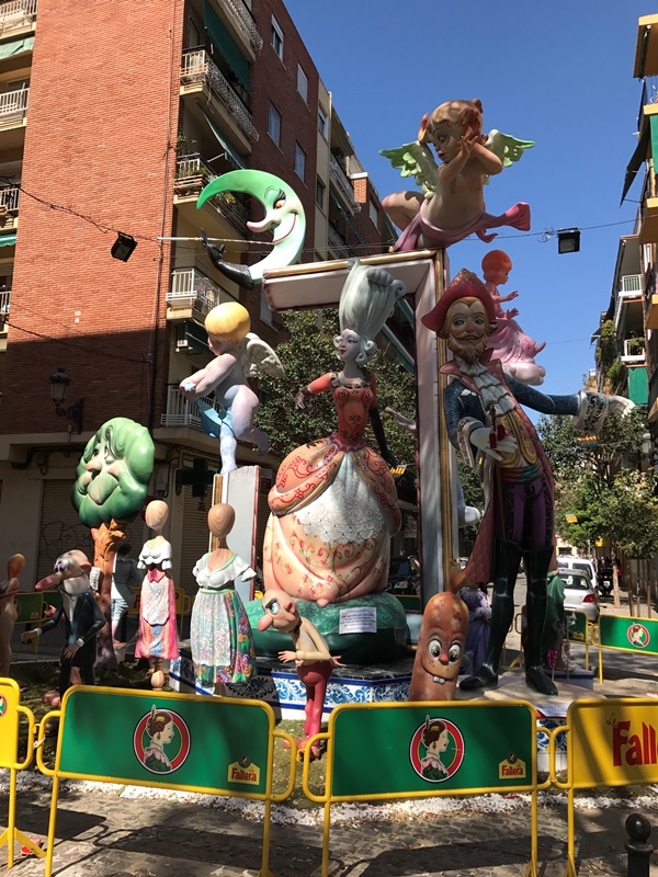Totfalles: Doctor Manuel Candela-Av. del Puerto