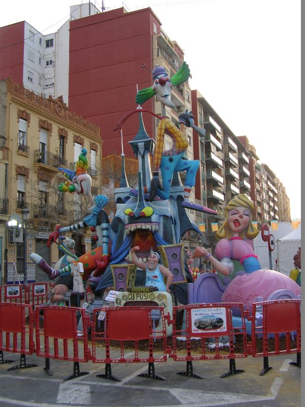 Totfalles: San Vicente-Pianista Amparo Iturbi