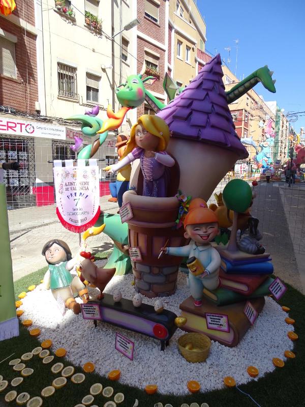Totfalles: Sant Joan Bosco-Duque de Mandas