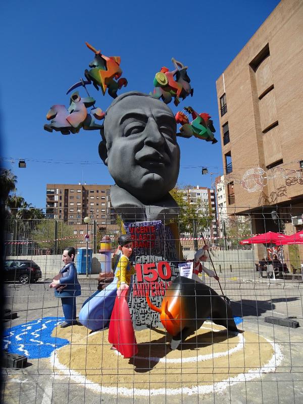 Totfalles: Doctor Manuel Candela-Beatriz Tortosa