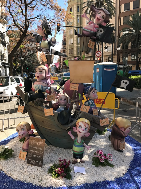 Totfalles: Regne de València-Císcar
