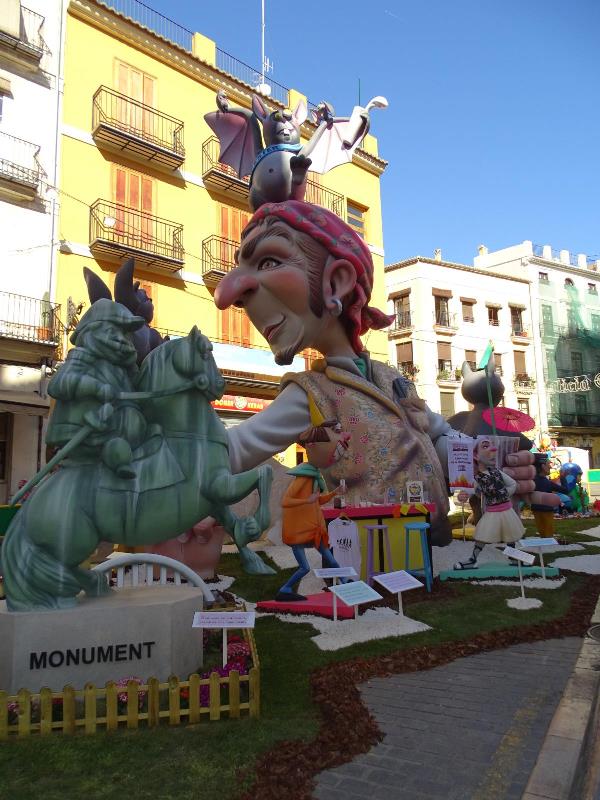 Totfalles: Bolsería-Tros Alt
