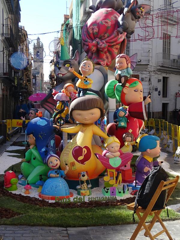 Totfalles: Bolsería-Tros Alt