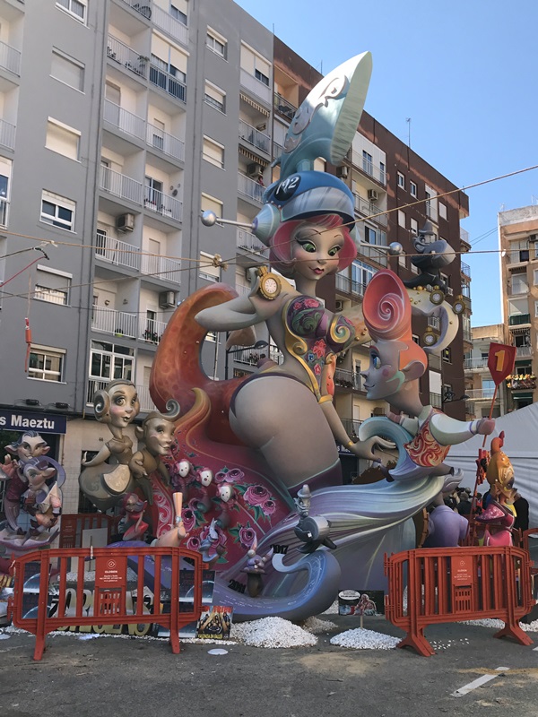 Totfalles: Ramiro de Maeztu-Humanista Furió