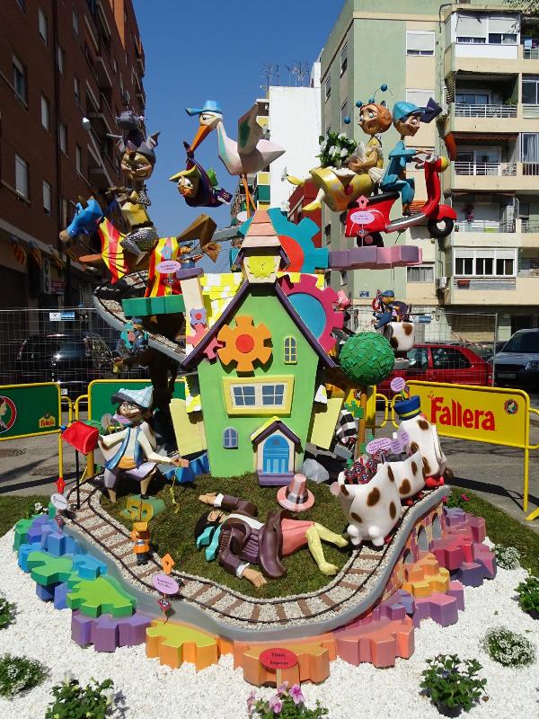 Totfalles: Manuel Arnau-Cruz Cubierta