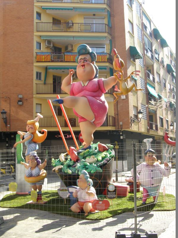 Totfalles: Venezuela-Agustín Sales