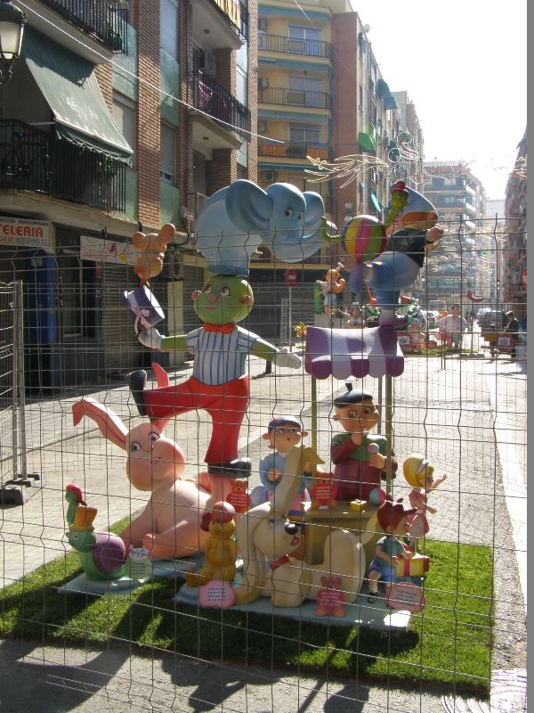 Totfalles: Venezuela-Agustín Sales