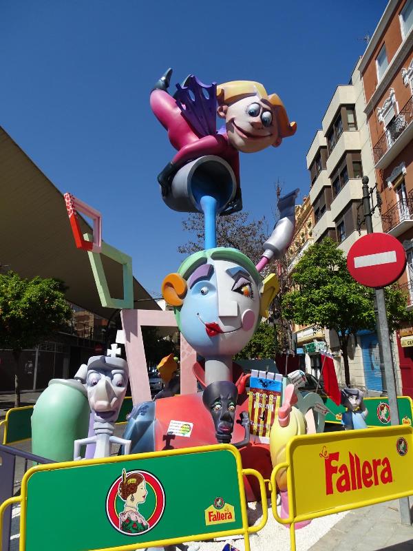 Totfalles: Carcagente-Compromiso de Caspe