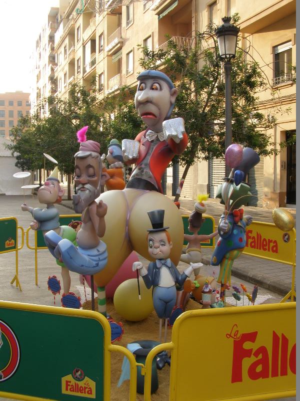 Totfalles: Carcagente-Compromiso de Caspe