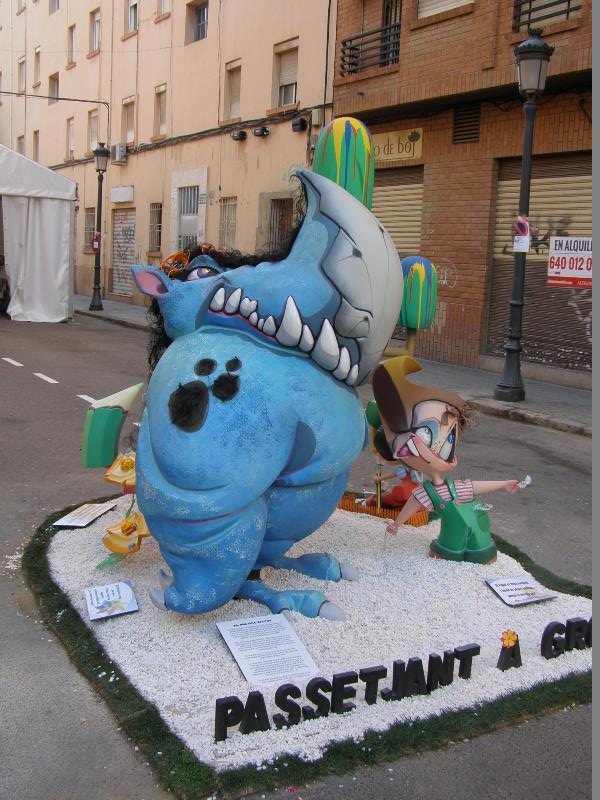 Totfalles: Juan Bautista Vives-Salvador Ferrandis Luna