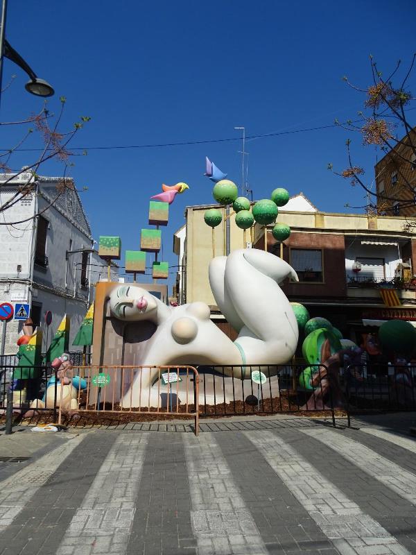 Totfalles: Sant Antoni 