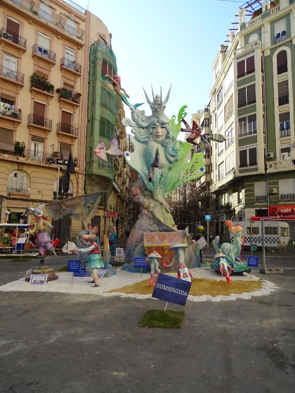 Totfalles: Salamanca-Conde Altea
