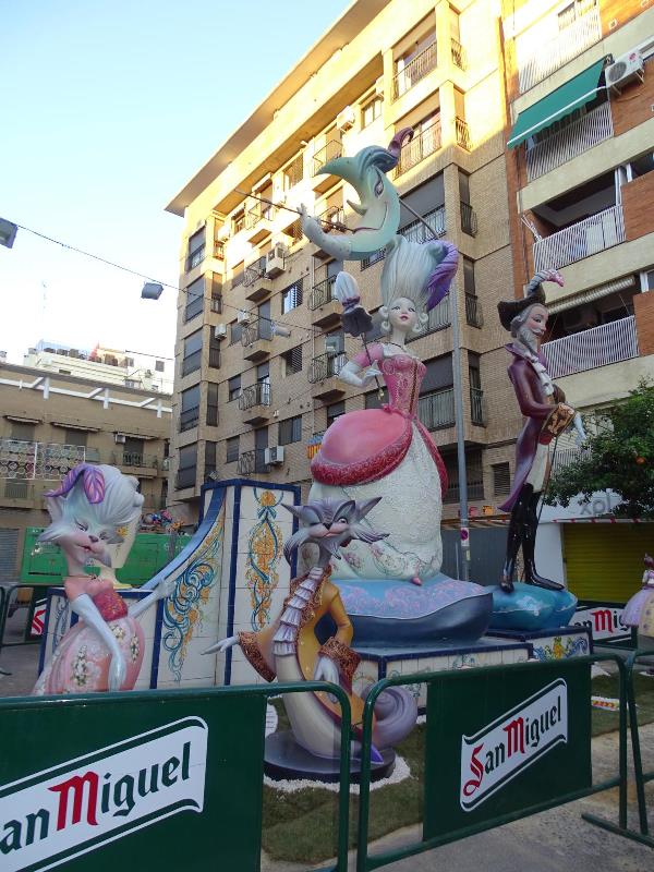 Totfalles: Benicadell-San Roque