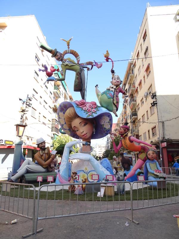 Totfalles: Gayano Lluch-Doctor Marco Merenciano