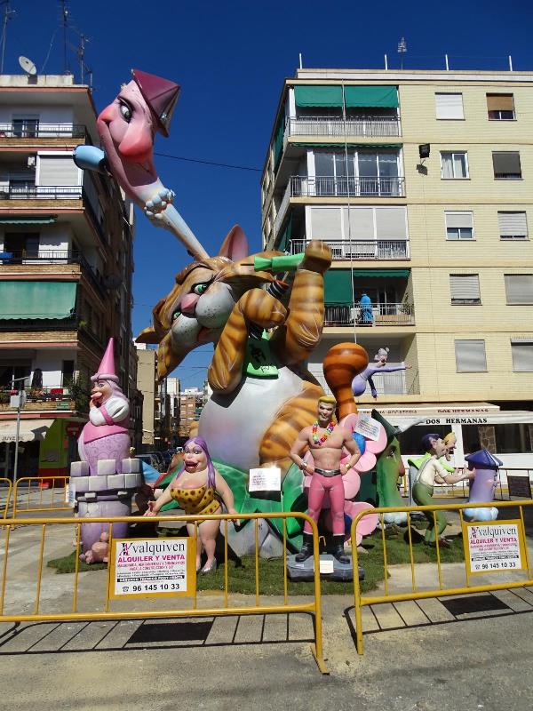 Totfalles: Antonio Molle-Gregorio Gea