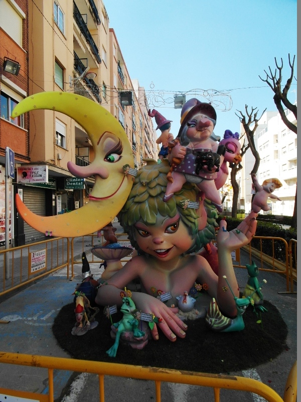 Totfalles: Antonio Molle-Gregorio Gea