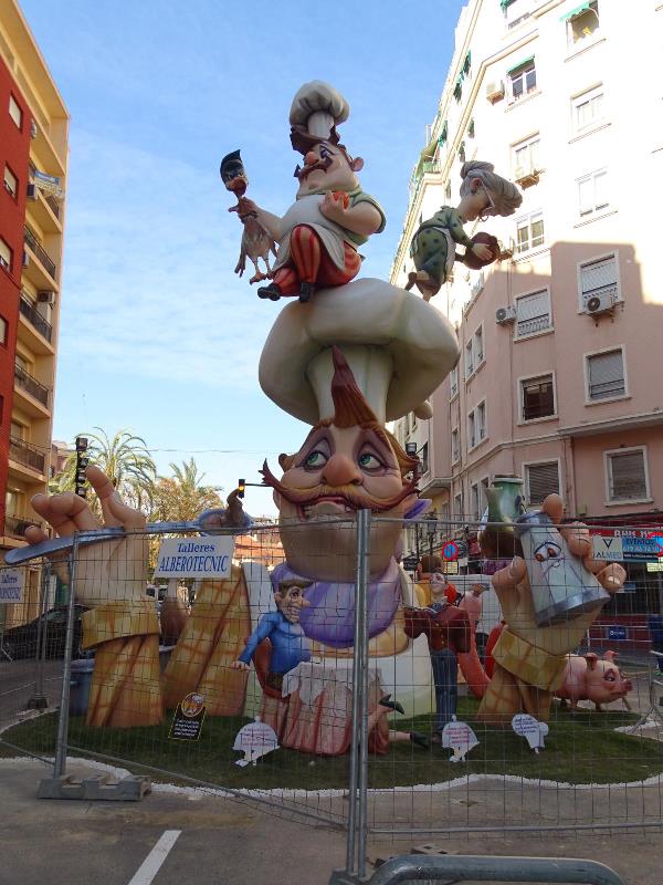 Totfalles: Poeta Alberola-Totana