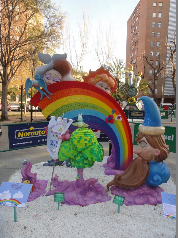 Totfalles: Av. de la Plata-General Urrutia