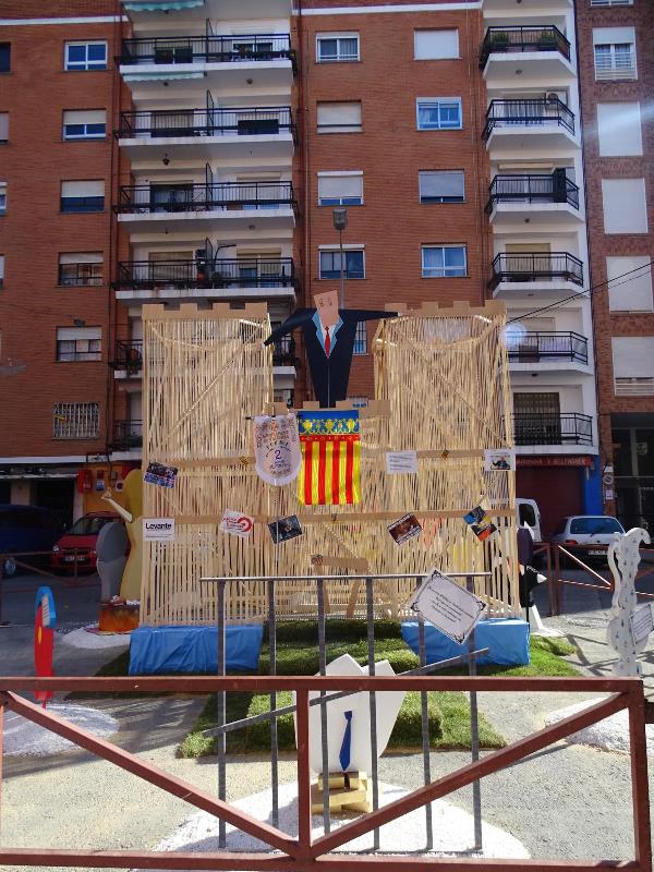 Totfalles: Málaga-Doctor Montoro