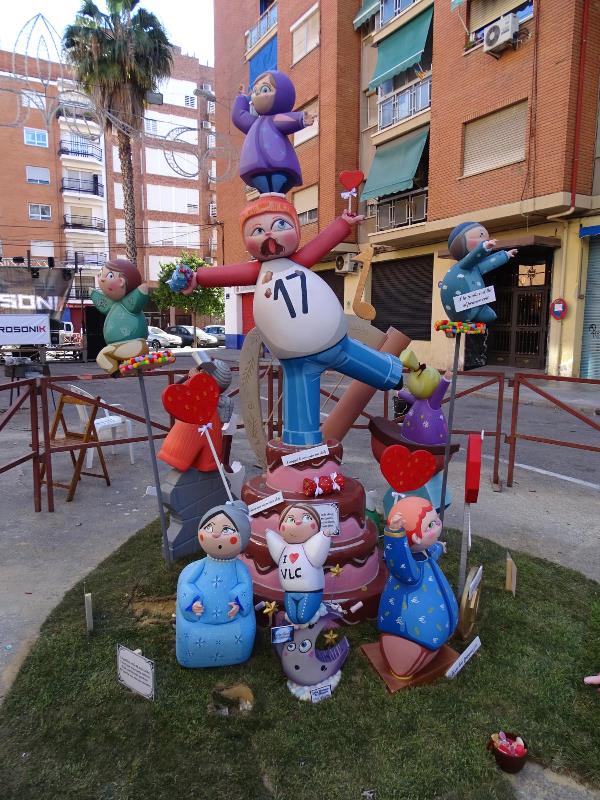 Totfalles: Málaga-Doctor Montoro