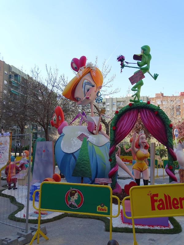 Totfalles: Músico Espí-Grabador Fabregat