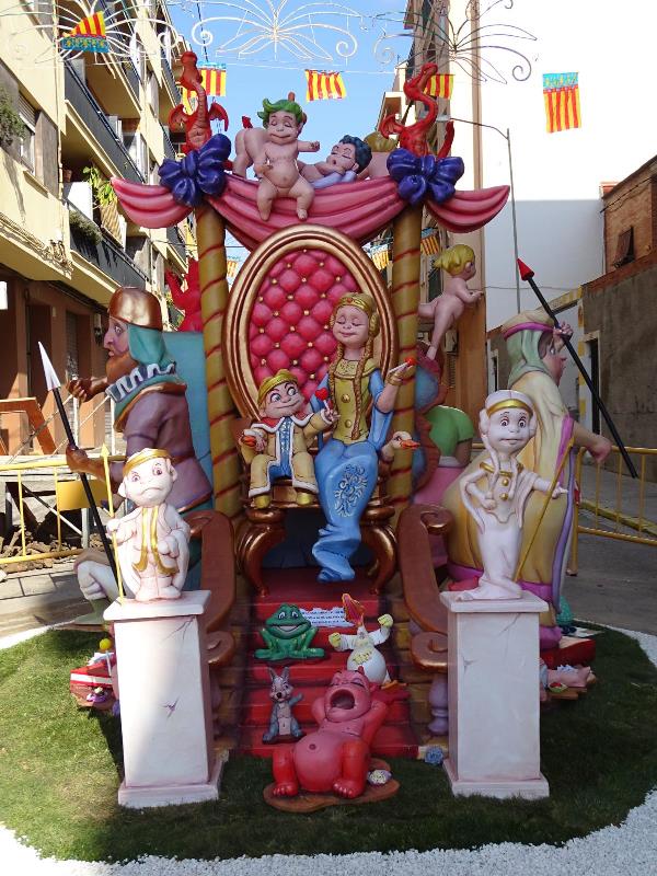 Totfalles: Isaac Peral-Mícer Mascó 