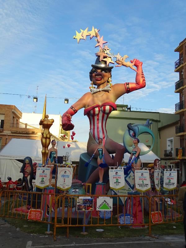Totfalles: Plaça del Pouet 