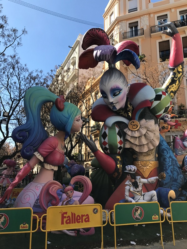 Totfalles: Joaquín Costa-Conde Altea