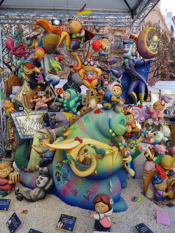 Totfalles: Joaquín Costa-Conde Altea