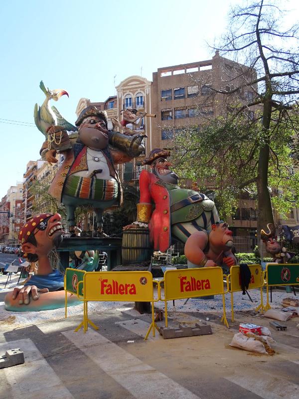 Totfalles: Cádiz-Los Centelles