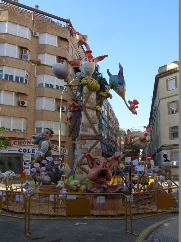 Totfalles: Jacinto Labaila-Manuel Simó