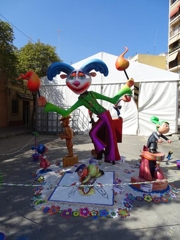 Totfalles: Pedro Cabanes-Conde Lumiares