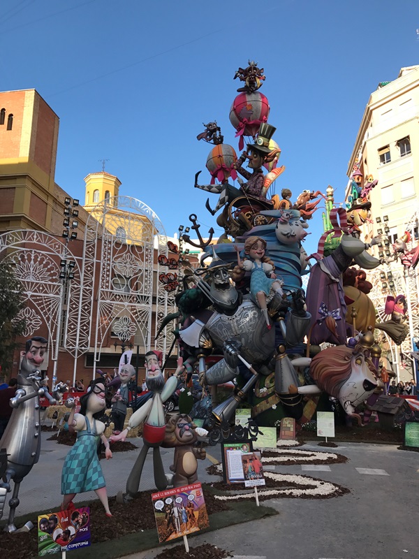 Totfalles: Cuba-Literato Azorín-P. Gisbert